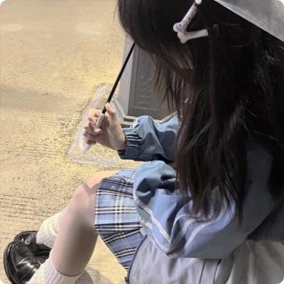 东京无印女子物语